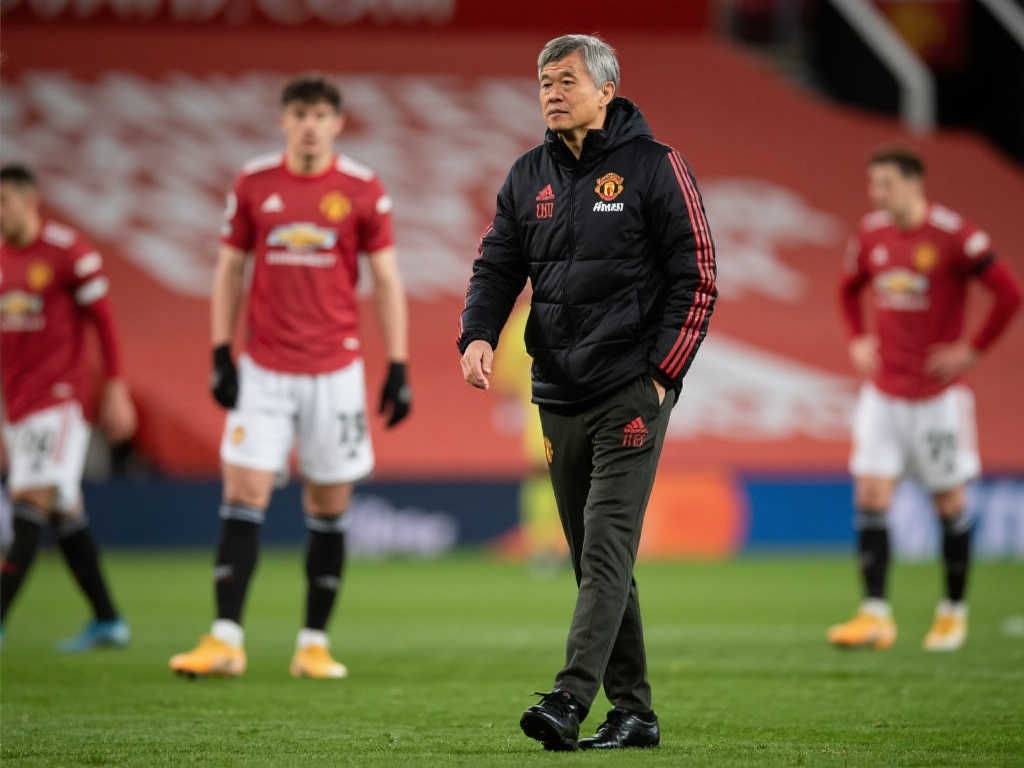 腾哈格年薪曝光:曼联成绩低迷,主帅帅位岌岌可危 腾哈格年薪曝光:曼联成绩低迷,主帅帅位岌岌可危