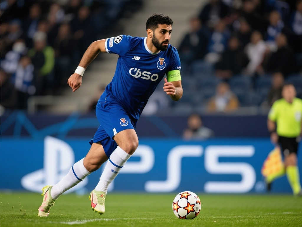 塔雷米成为第二位在欧冠半决赛贡献进球的亚洲球员 塔雷米成为第二位在欧冠半决赛贡献进球的亚洲球员