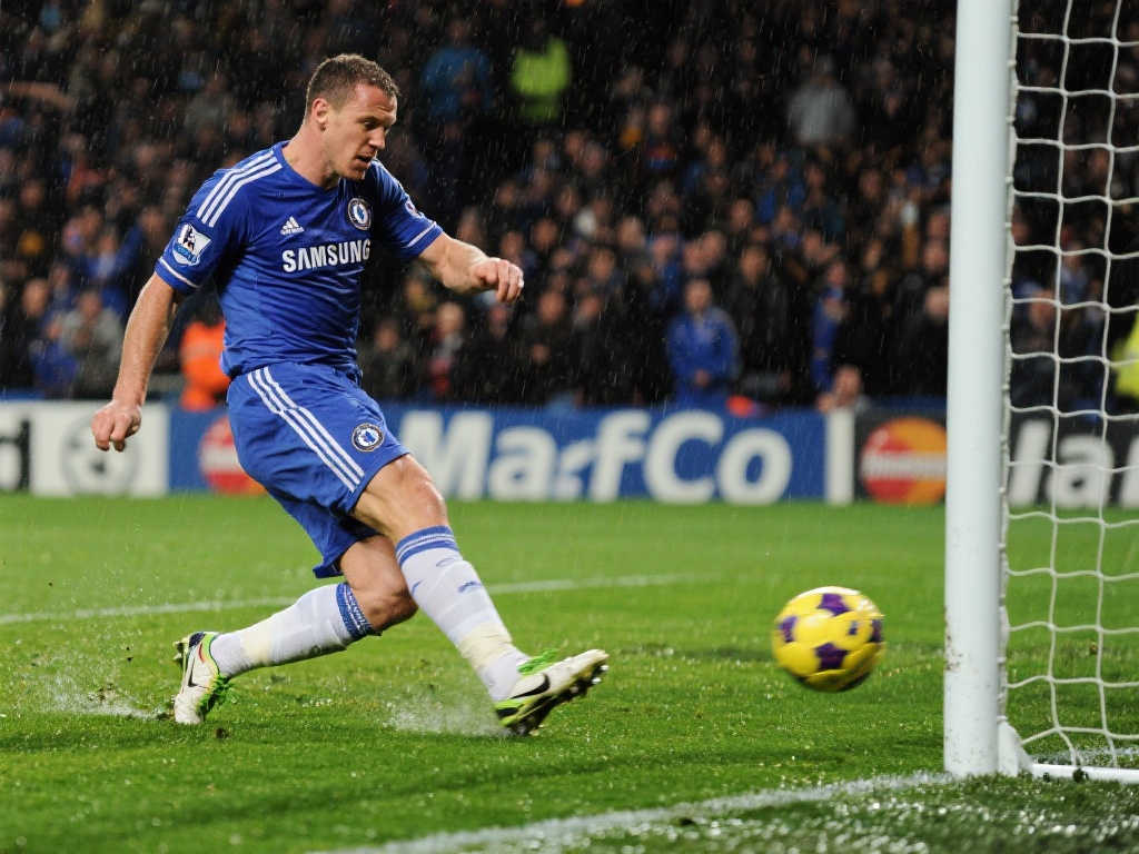 马克莱莱:08年欧冠决赛失误酿苦果,特里点球失手成遗憾 马克莱莱:08年欧冠决赛失误酿苦果,特里点球失手成遗憾