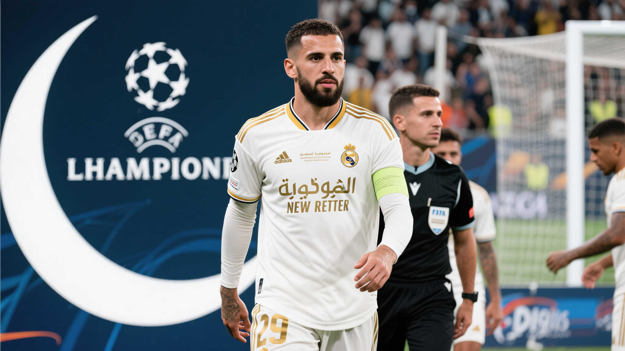 意媒：利雅得新月可能因欧冠决赛惨败而放弃竞争